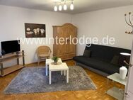 INTERLODGE Essen-Stadtwald: Modern und hochwertig ausgestattetes Apartment - Essen