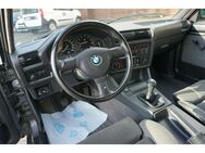 BMW 325 i E30 Orig. M-TECHNIK 2 ORIG.99Tkm 2.HAND TOP - Velten