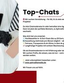 Chat Moderatoren (m/w/d), 5 Out-Projekte, viele IN-Projekte wöchentliche Zahlung möglich in 66798