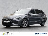 Hyundai i30, 1.5 Kombi TGDi N LINE, Jahr 2023 - Wiesbaden Kastel