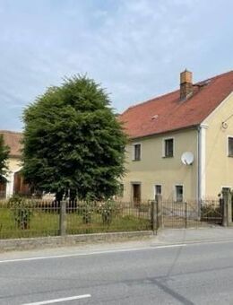 Handwerker * Gewerbetreibende * Kleintierhalter aufgepasst! Dieses Angebot ist ideal für Wohnen und Arbeiten unter ei... - Malschwitz