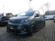 Citroën SpaceTourer, Spacetourer Plus M Musketier Umbau, Jahr 2022 - Oberhausen