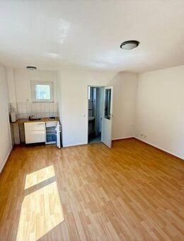 Kleines schnuckeliges Studentenapartment in einem Mehrfamilienhaus in Wiesseck - Gießen
