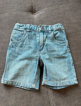 kurze Jungen Hose Größe 98/104 der Marke impidimpi - Wadgassen