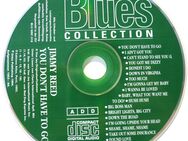 CD - The Blues Collection - Jimmy Reed - You don´t have to go - Biebesheim (Rhein)