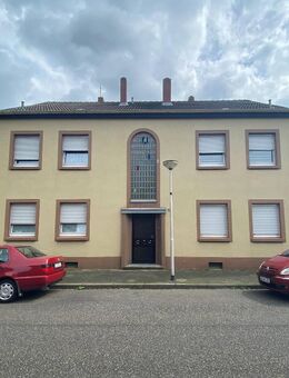 Mehrfamilienhaus mit 5 Wohnungen in Viersen-Hoser - Viersen
