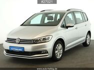 VW Touran, 2.0 TDI Comfortline ######, Jahr 2021 - Donnersdorf