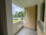 2-Zimmer mit Balkon im EG (67133) - Cremlingen
