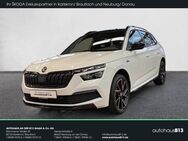 Skoda Kamiq, 1.5 TSI Monte Carlo, Jahr 2020 - Karlskron