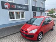 Mitsubishi Colt CZ3 Lim. 3-trg. 1.1 Inform*Klima*ZV* - Neubrandenburg