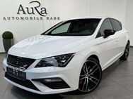 Seat Leon 2.0 TSI Cupra 300 DSG NAV+LED+DAB+ACC+KAM+2Hd - Wardenburg