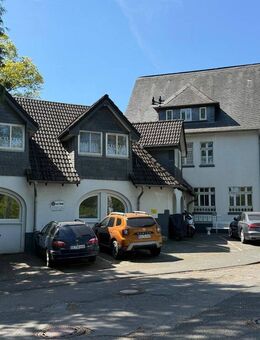 MFH mit 12 Wohneinheiten | ca. 6 % Rendite mit Potenzial | Top Zustand - Kreuztal