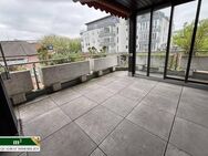 Lichtdurchflutete 3-Zimmerwohnung mit Loggia in Bocholt - Bocholt