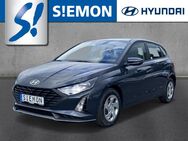 Hyundai i20, 1.2 FL MY25 Select Musikstreaming, Jahr 2024 - Emsdetten