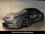 Porsche 992, (911) GT3 Paket | Schaltgetriebe, Jahr 2023 - Plattling