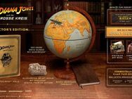 Indiana Jones und der große Kreis Collector's Edition Xbox Series X