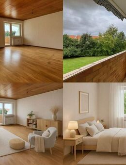 Neu denken - ankommen - wohlfühlen - Dortmund