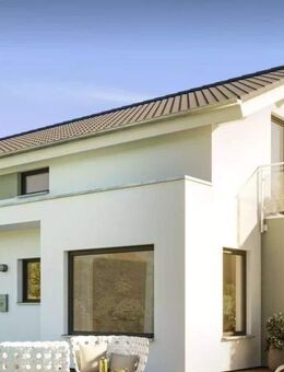 Bien-Zenker: Ihr individuell geplantes Traumhaus in Güstrow - Güstrow