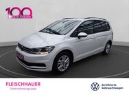 VW Touran, 1.5 TSI Comfortline digitales, Jahr 2023 - Köln