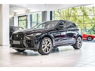 Jaguar F-Pace SVR 1988 EDITION MERIDIAN HUD PANO - Hannoversch Münden Zentrum