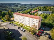 Azubis aufgepasst! Wohnung Nähe Klinikum Suhl - Suhl