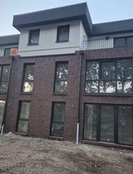 Neubau 6 Wohnungen in Scheeßel - Scheeßel