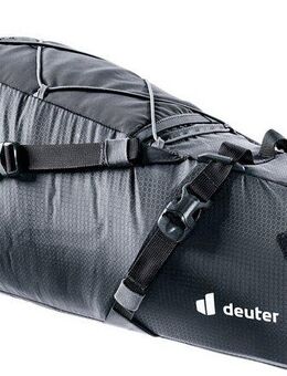 deuter Fahrradtasche MONDEGO SB 16 L (1-tlg)