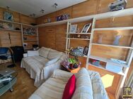 Ruhig gelegene 2-Zimmer-Wohnung HH Eilbek nahe Wandsbek Markt - Hamburg
