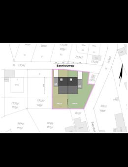Preiswerte Mietkauf-Option nutzen. Ohne Eigenkapital möglich. - Wiesloch