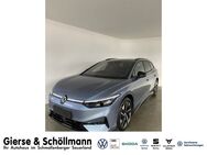 VW ID.7, Tourer Pro, Jahr 2022 - Schmallenberg