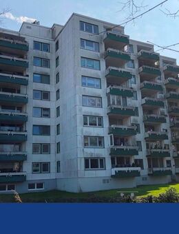 Komfort-4-Zimmer-Wohnung (89 m²) alters- und behindertengerecht - Mieterfrei - Emden