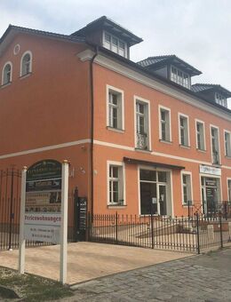 Berlin -Rahnsdorf, Nähe Tesla, Luxuriöse Wohnung - Berlin