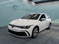 VW Golf, 1.4 GTE e-Hybrid, Jahr 2022 - München