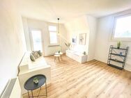 Saniert & charmant: 3,5-Zi.-Altbauwohnung in guter Lage von Freudenstadt - Freudenstadt