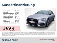 Audi A6, Avant sport 55 TFSI e qu, Jahr 2020 - Lauf (Pegnitz)