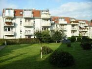 Im Gartenhaus, seniorengerecht, barrierefrei und komfortabel Wohnen, Leben in Berlin Niederschönhausen - Berlin
