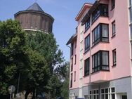 ! PROVISIONSFREI ! Attraktive 1 Zi.-Wohnung in ruhiger, altersgerechter zentrumsnaher Lage von Leipzig-Stötteritz ! - Leipzig