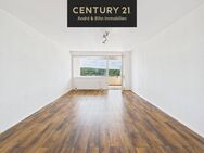 Exklusives Wohngefühl: 3-Zimmer-Wohnung mit Skyline-Blick! - Darmstadt