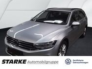 VW Passat Variant, 2.0 TDI Business, Jahr 2024 - Osnabrück