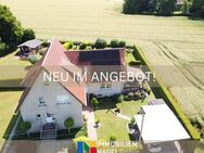 Charmante Erdgeschosswohnung mit Garten in Enger - Enger (Widukindstadt)