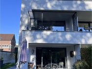 moderne Maisonette Wohnung mit Tiefgarage - Würselen