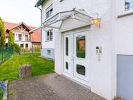 Vermietete Maisonette-Eigentumswohnung in Södel - Wölfersheim