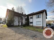 Zentrumsnahe und gemütliche 1-Zimmerwohnung in Balingen! - Balingen