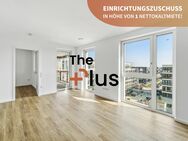 Ihr Zuhause, unser Bonus: 1 Nettokaltmiete geschenkt! 2-Zimmerwohnung mit exklusiver Ausstattung - Wolfsburg