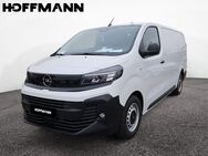 Opel Vivaro, 2.0 Cargo 145 Lang (V), Jahr 2024 - Saalfeld (Saale)