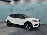 Seat Arona, 1.0 TSI FR BEATS 18ZOLL, Jahr 2019 - München