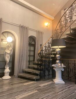 Empfangsdame gesucht! - Belm