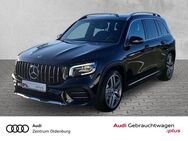 Mercedes GLB 35 AMG, , Jahr 2021 - Oldenburg