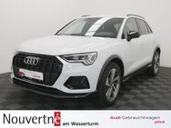 Audi Q3, 35 TDI S-Line, Jahr 2023 - Solingen (Klingenstadt)