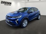 Renault Captur, Evolution Mild Hybrid Automatik, Jahr 2024 - Neuss